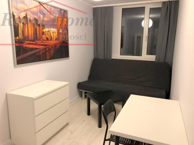Nowoczesne, wyposażone 4 pok z balkonem Popowice. miniaturka 3