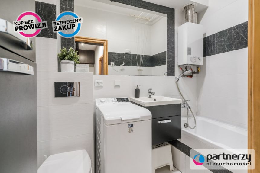 Gdynia, 699 000 zł, 46.84 m2, pietro 4, 5 miniaturka 8