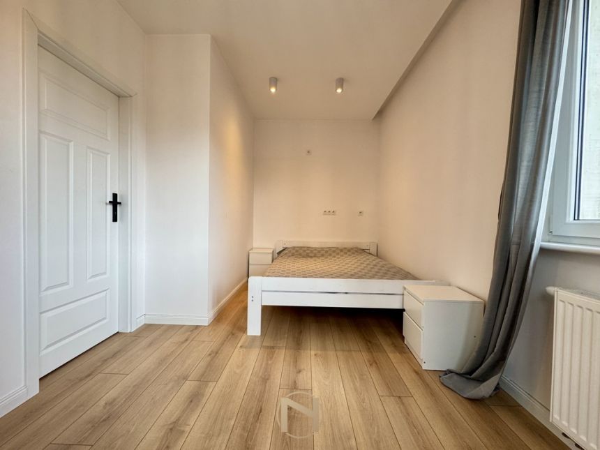 Gorzów Wielkopolski, 385 000 zł, 59 m2, w kamienicy miniaturka 7