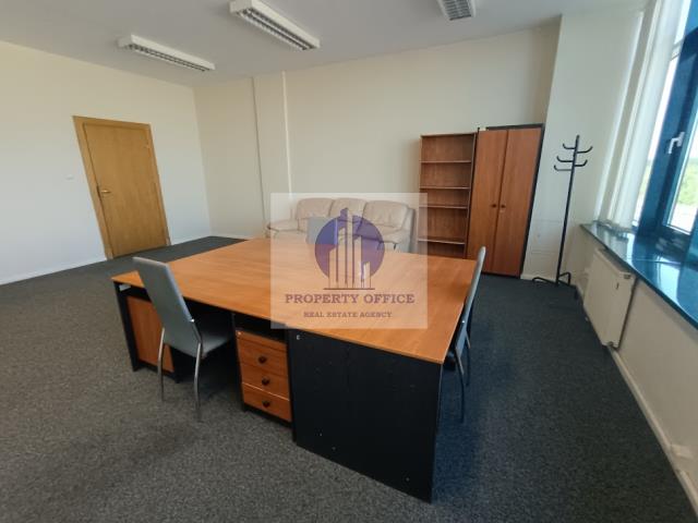 Targówek: biuro 40 m2 miniaturka 4