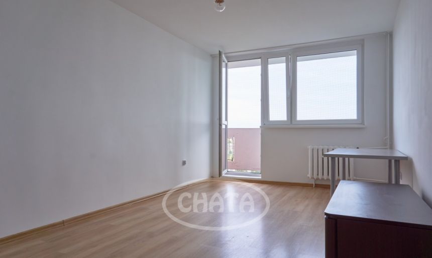 Wrocław Krzyki, 2 300 zł, 52 m2, z balkonem miniaturka 4