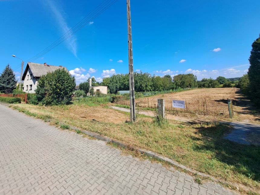 Nieszawa - działka na sprzedaż miniaturka 4