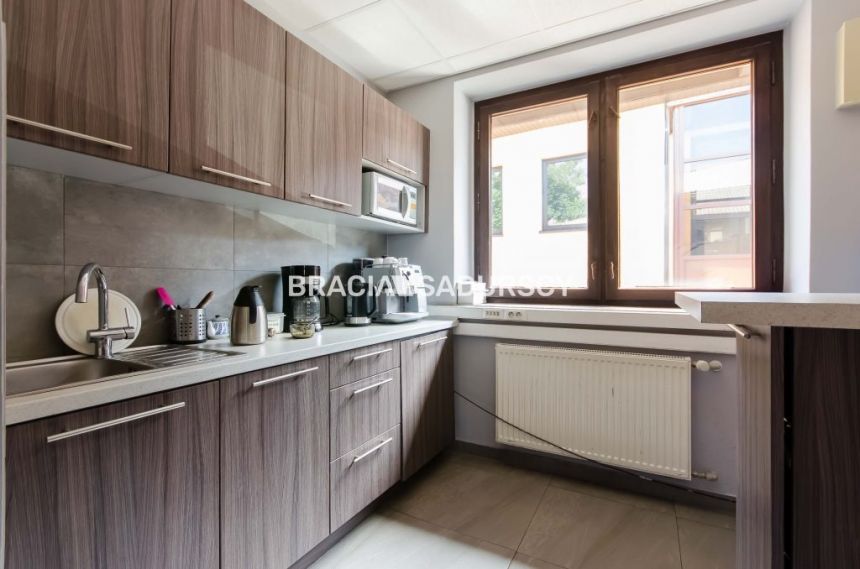Kraków Stara Krowodrza, 12 250 zł, 350 m2, biurowy miniaturka 29