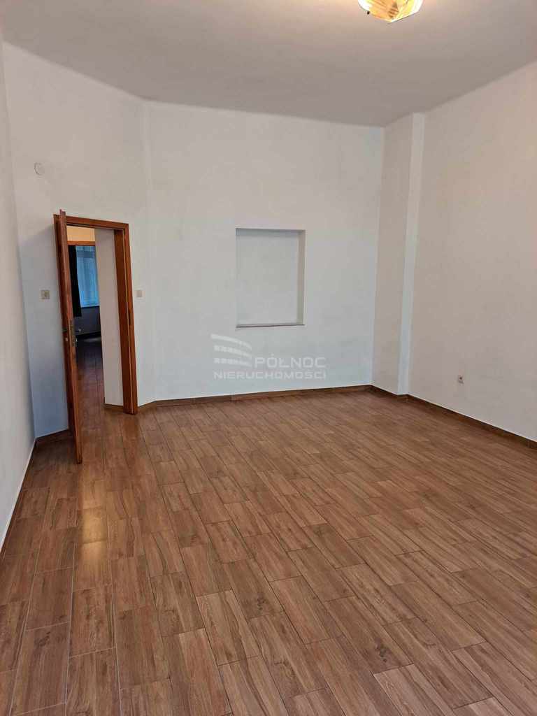 3 pokojowe mieszkanie, blizko Centrum, 102 m2 - zdjęcie 1