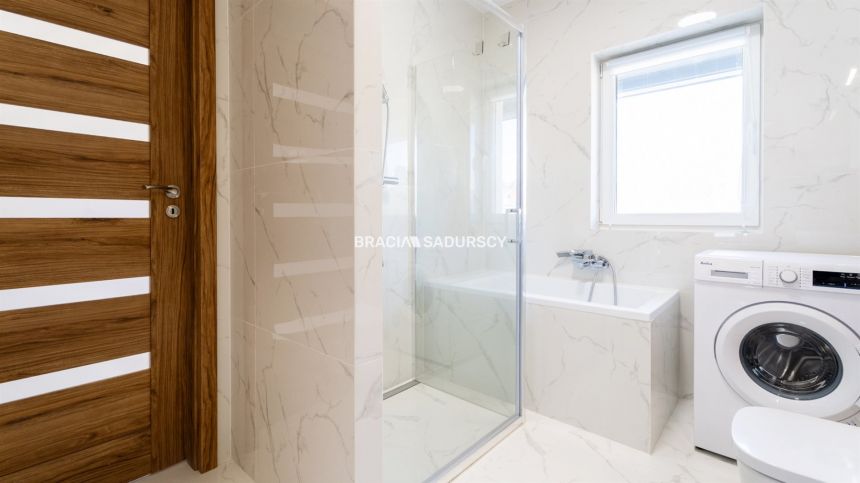 dom Swoszowice 153,8 m2 miniaturka 20