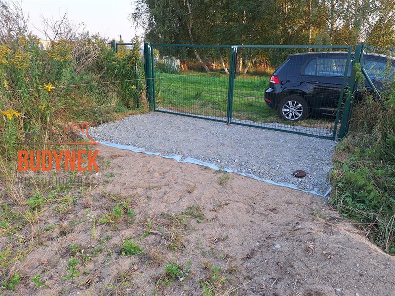 Działka - Darłowo Darłówko miniaturka 3