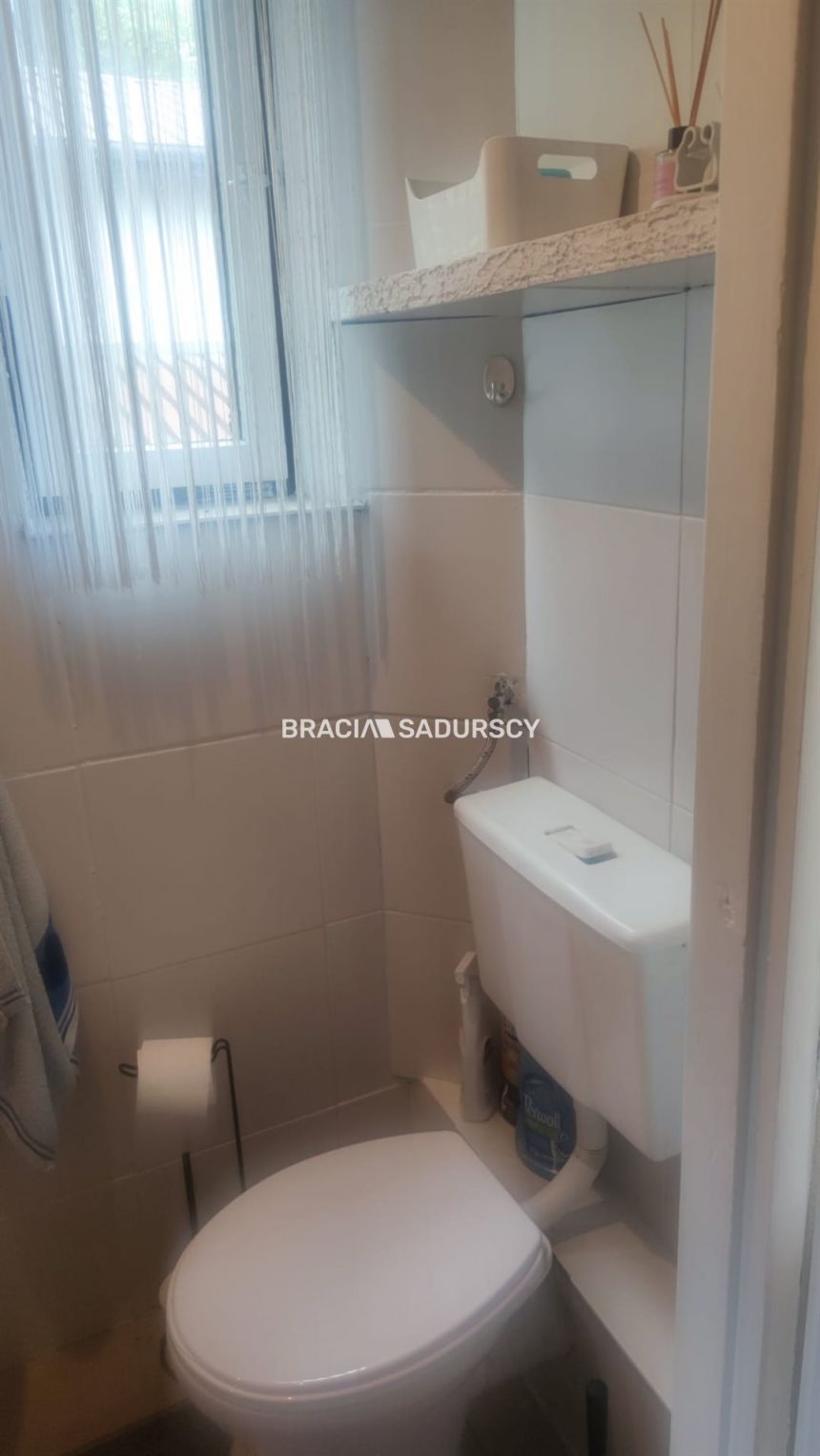 Dom ROD Brodła gm. Alwernia miniaturka 11