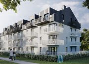 Wrocław Brochów, 659 673 zł, 59.43 m2, parter miniaturka 1