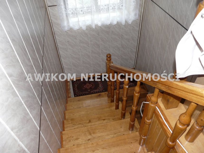 Skierniewice, 850 000 zł, 120 m2, umeblowany miniaturka 21