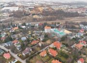 Działka budowlana 861 m2, Stary Bieżanów! miniaturka 14
