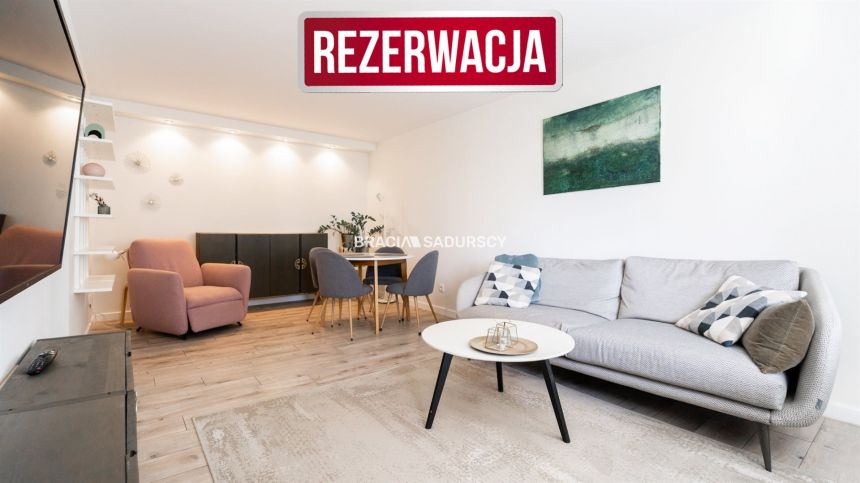 Bagry, 3 pokoje - zdjęcie 1