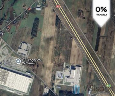 Wieniec, 1 500 000 zł, 1.5 ha, droga dojazdowa utwardzona