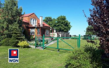 Marianowo Szyszynek, 650 000 zł, 110.98 m2, jednorodzinny