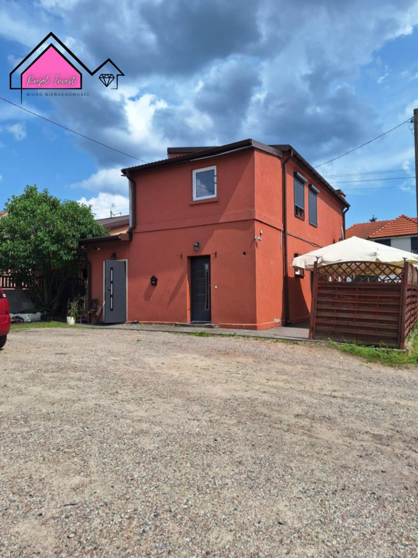 Ślesin, 720 000 zł, 150 m2, 1 pokój miniaturka 2