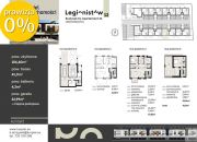 Apartament Premium | Budziwój |  Garaż miniaturka 5