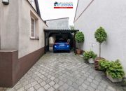 Czarnków, 620 000 zł, 124.4 m2, bliźniak miniaturka 22