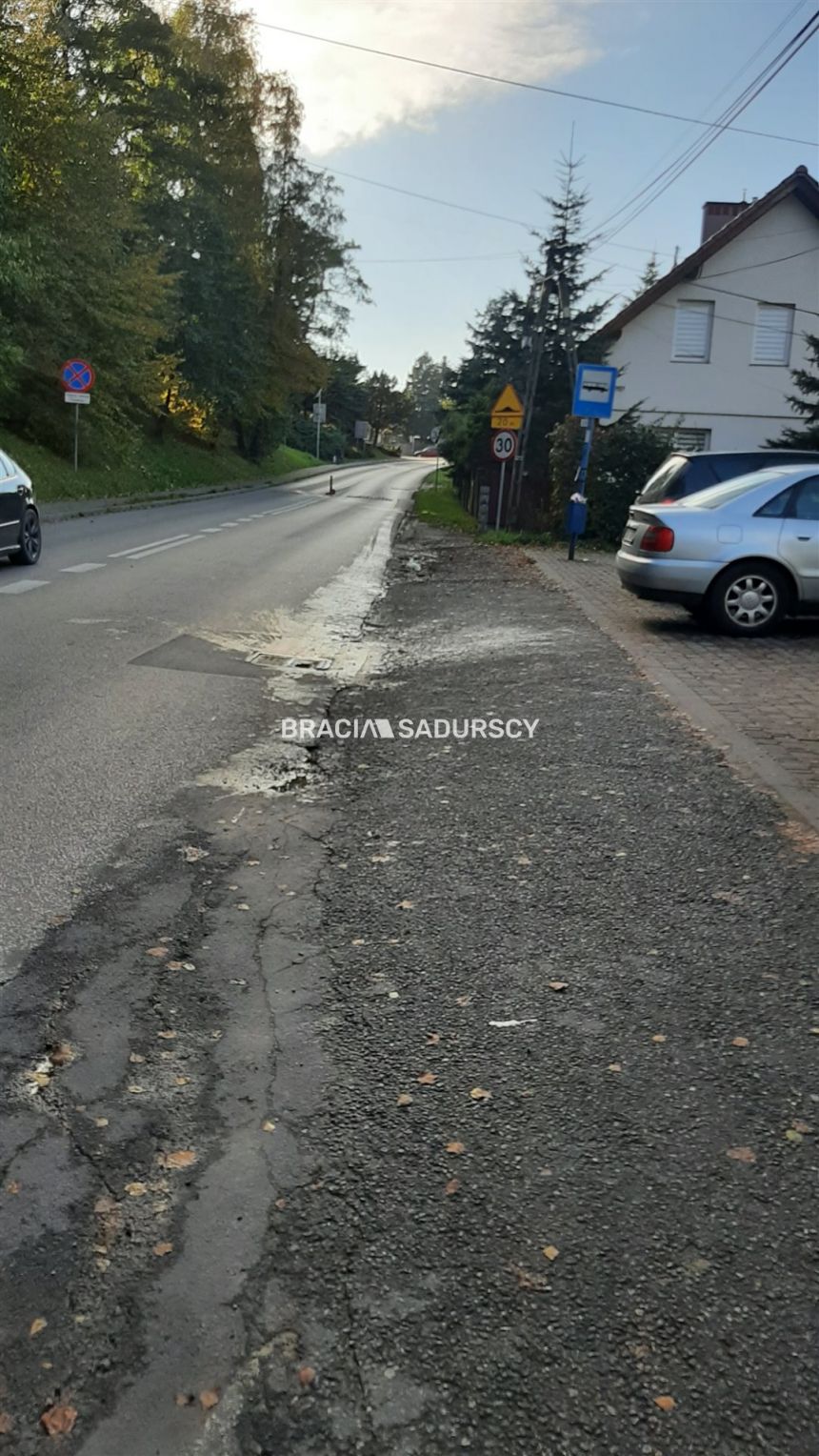 Sprzedam obiekt handlowy-usługowy, Libertów miniaturka 11