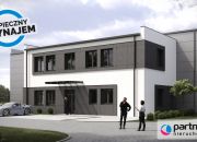 Pruszcz Gdański, 37 800 zł, 1040 m2, hala/magazyn miniaturka 2