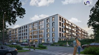 Katowice Dolina Trzech Stawów, 933 684 zł, 80.49 m2, do adaptacji