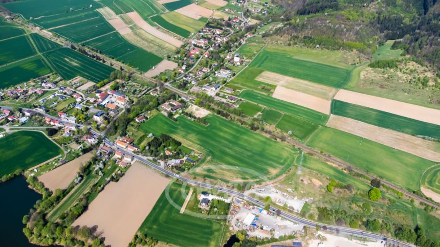 Bierkowice, 480 000 zł, 349 m2, pół bliźniaka miniaturka 25