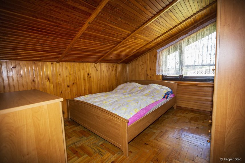 Duzy dom w centrum Ciężkowic miniaturka 11
