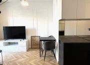 Nowe, umeblowane 2 pok, z balkonem Milczańska miniaturka 9