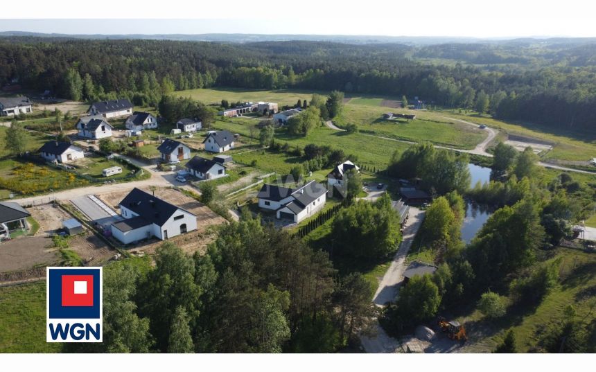 Gościcino Osiedle Nowe Gościcino, 1 299 000 zł, 250 m2, jednorodzinny miniaturka 2