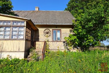 Klejwy, 380 000 zł, 1.31 ha, droga dojazdowa gruntowa