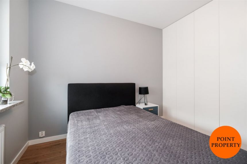 Apartament w centrum z klimatyzacją , Tylna  !!! miniaturka 10