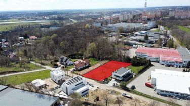 Gorzów Wielkopolski, 259 000 zł, 14.96 ar, przyłącze wody