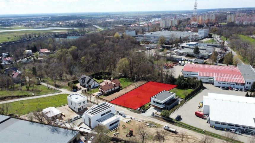 Gorzów Wielkopolski, 259 000 zł, 14.96 ar, przyłącze wody - zdjęcie 1