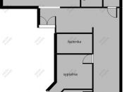 Wyremontowane 4 pokoje na Starym Mieście miniaturka 6