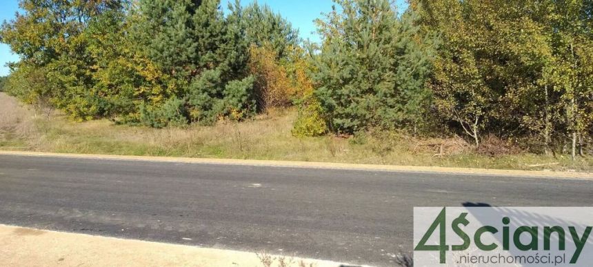 atrakcyjna działka budowlana – Jesionka miniaturka 2