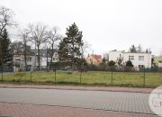 Budowlana MPZP MN/U narożnikowa ul. Leśna/Pogodna miniaturka 4