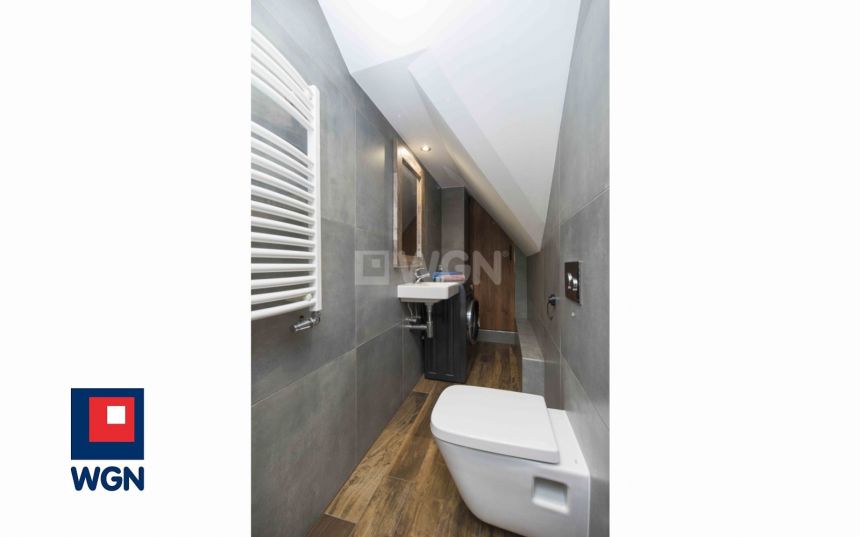 Gliwice Zatorze, 449 000 zł, 52.08 m2, M3 miniaturka 15