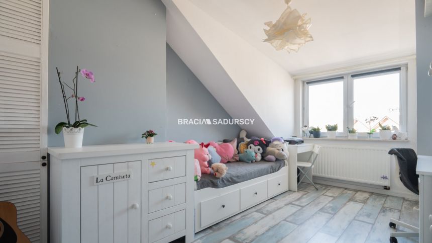 3-pok,przestronne mieszkanie/Kliny/garaz/balkon miniaturka 14
