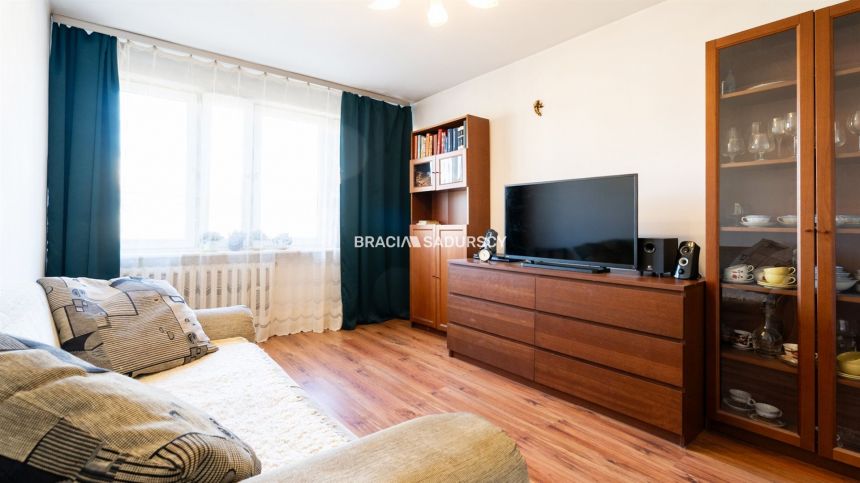 4 pokoje 15 min spacerem od Galerii Krakowskiej miniaturka 3
