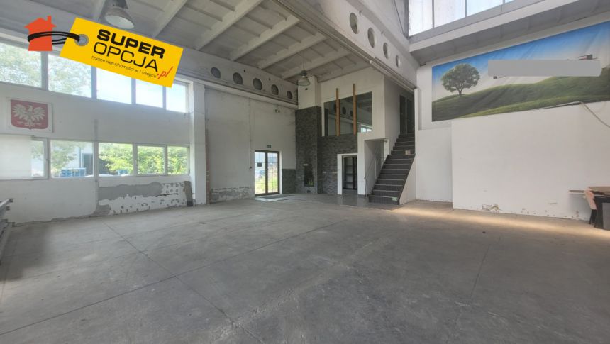 Niepołomice, 13 440 zł, 420 m2, pietro 3, 2 miniaturka 3