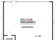 Lokal handlowo-usługowy Kraków Kapelanka miniaturka 17
