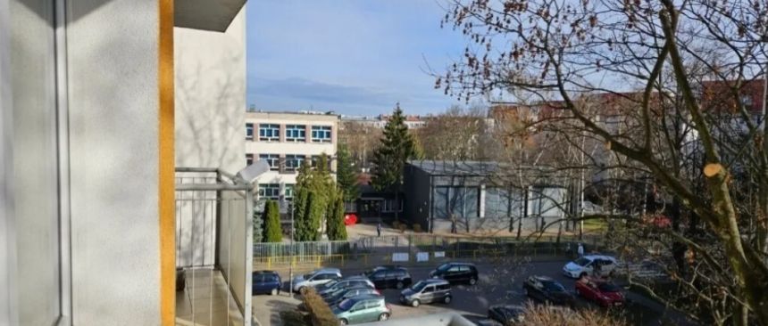 2-pokojowe mieszkanie na Pradze-Południe miniaturka 14