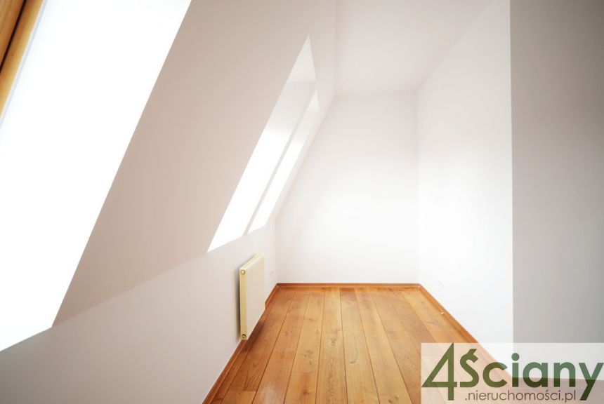 Kabaty, apartament na Jeżewskiego, 117m+ miniaturka 7
