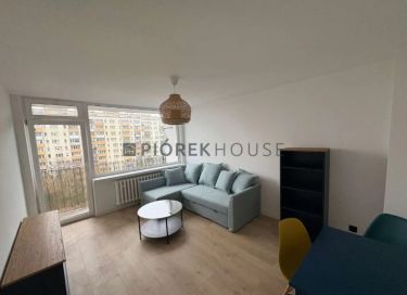 3-pokojowe mieszkanie na Bielanach