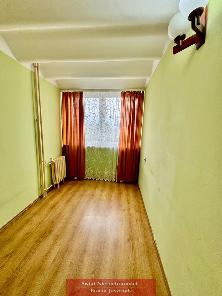 Wrocław Krzyki, 490 000 zł, 42.97 m2, z balkonem miniaturka 11