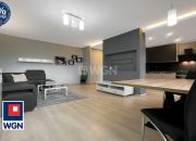 Będzin Warpie, 359 700 zł, 52.92 m2, z loggią miniaturka 2