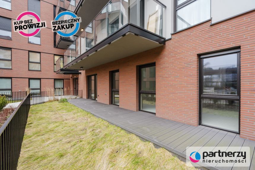 Gdańsk Śródmieście, 1 550 000 zł, 76.84 m2, pietro 1 miniaturka 7