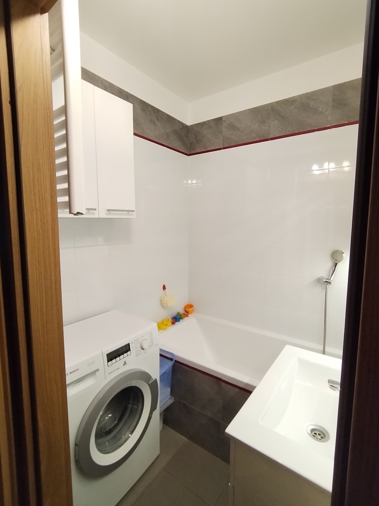 3 POKOJE 61M2, PARKING, 2 PIWNICE, SKARPA 2 PIĘTRO miniaturka 6