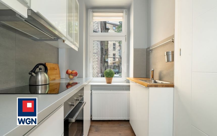Poznań Stare Miasto, 485 000 zł, 40.5 m2, parter/5 miniaturka 10