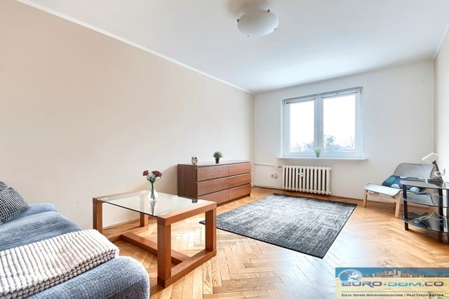 Poznań Wilda, 1 400 zł, 30 m2, umeblowane miniaturka 2