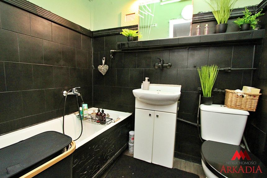 3 pokoje, Centrum , 47 m2 miniaturka 11