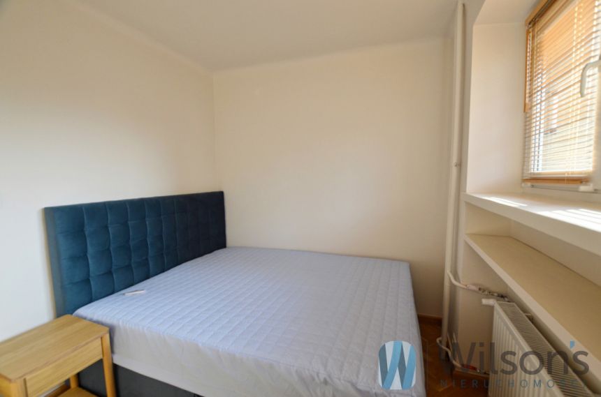 Warszawa Stary Mokotów, 3 300 zł, 39 m2, pietro 2 miniaturka 6